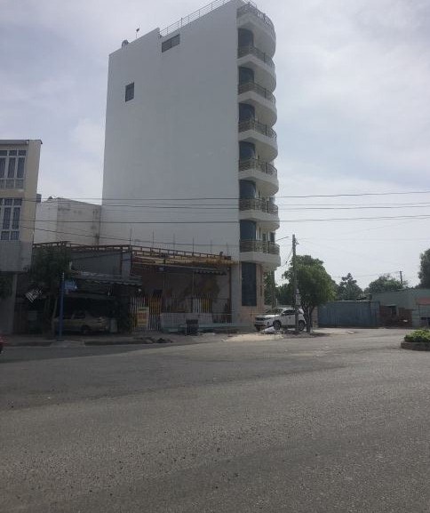Cho thuê tòa nhà làm văn phòng tp Vũng Tàu