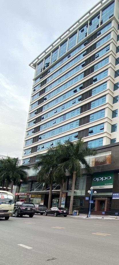 Cho thuê văn phòng tại thành phố Hạ Long giá tốt