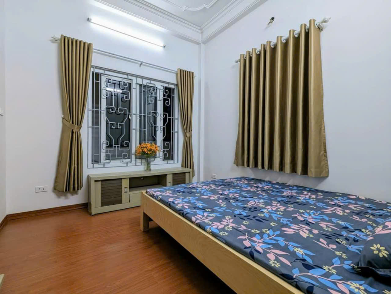 Bán nhà riêng ngõ 522 Trường Chinh 30m2, 5T, MT 4m, Ô Tô Giá Chỉ 5,5 Tỷ