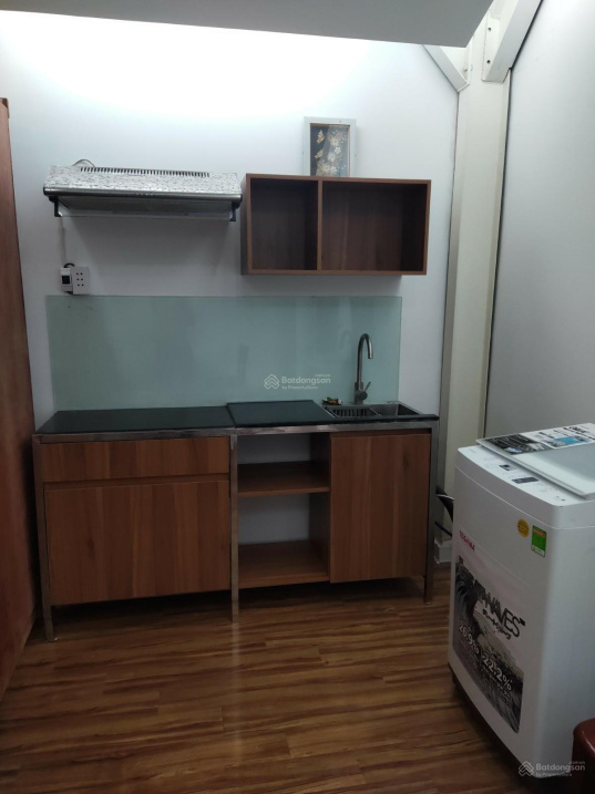 Cho thuê nhà trọ full nội thất, diện tích 30m2 tại đường Trương Hán Siêu, Đà Nẵng