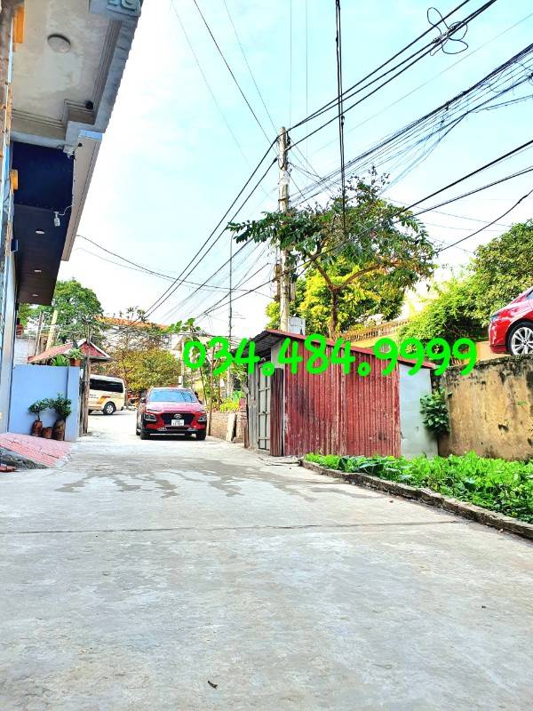 Bán gấp đất trung tâm Hà Nội, ngõ oto giá chỉ 770 triệu