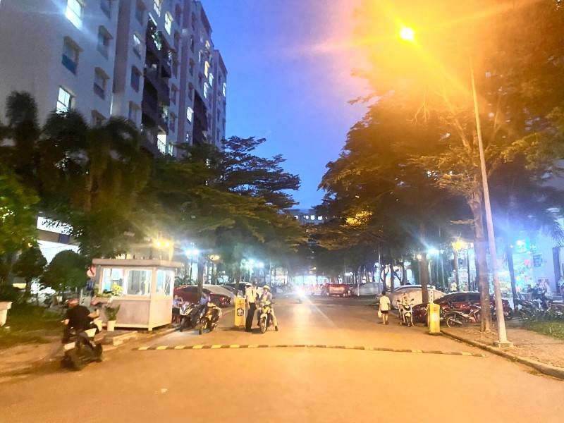 Cần bán đất Bình Tân giá rẻ chỉ từ 55tr/m2 sở hữu ngay nền đất 58m2 có sổ hồng