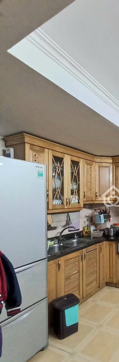 Bán nhà mặt phố 5 tầng Khương Đình, Thanh Xuân, Hà Nội