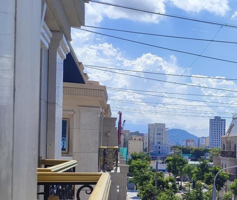 Bán shophouse 5 sao ngay trong lòng trung tâm TP Đà Nẵng