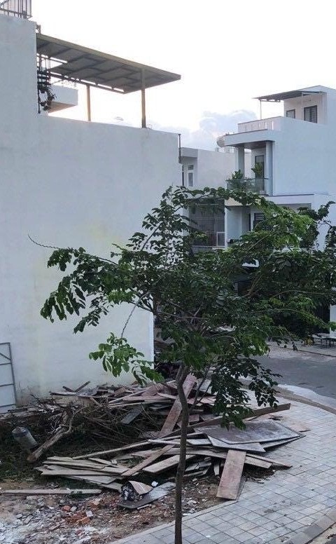 Bán nhà mặt phố phường Phước Long 2, Nha Trang, Khánh Hòa
