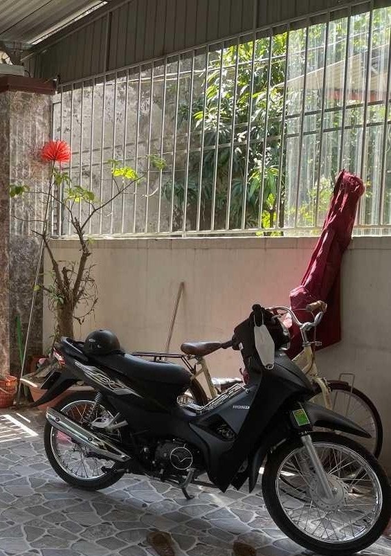 Bán nhanh căn nhà phố thành phố Vinh, Nghệ An giá 2,6 tỷ