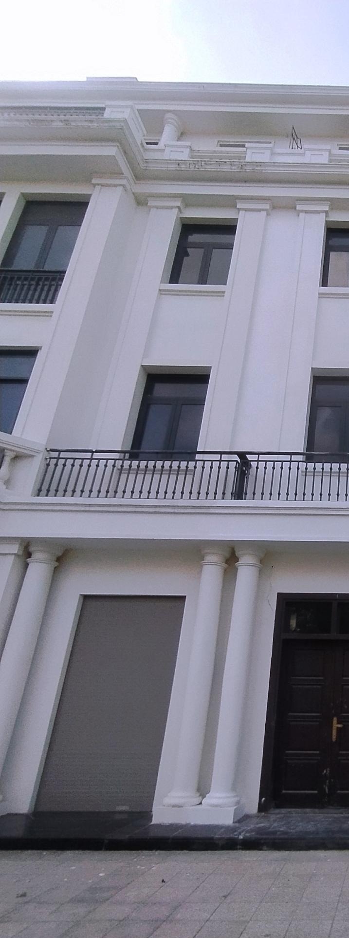 Bán nhanh căn shophouse thuộc dự án Vinhomes Star City Thanh Hoáomes Star City giá tốt nhất thị trường