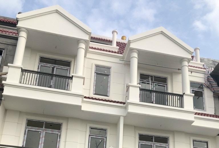 Bán nhanh shophouse thuộc dự án DTA Garden House, Bắc Ninh
