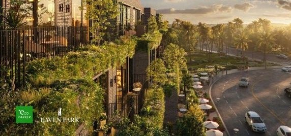 Bán nhà phố thương mại dự án Ecopark Grand Hưng Yên
