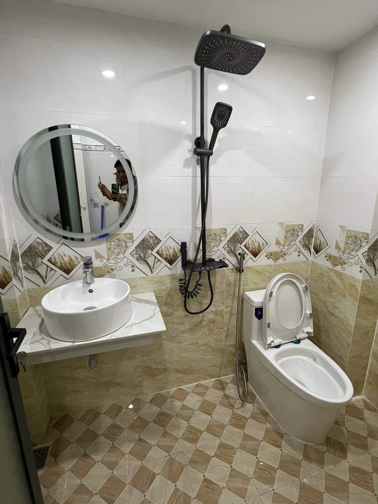 Bán nhà chính chủ Đường Trần Thị Năm, Phường Tân Chánh Hiệp, Quận 12