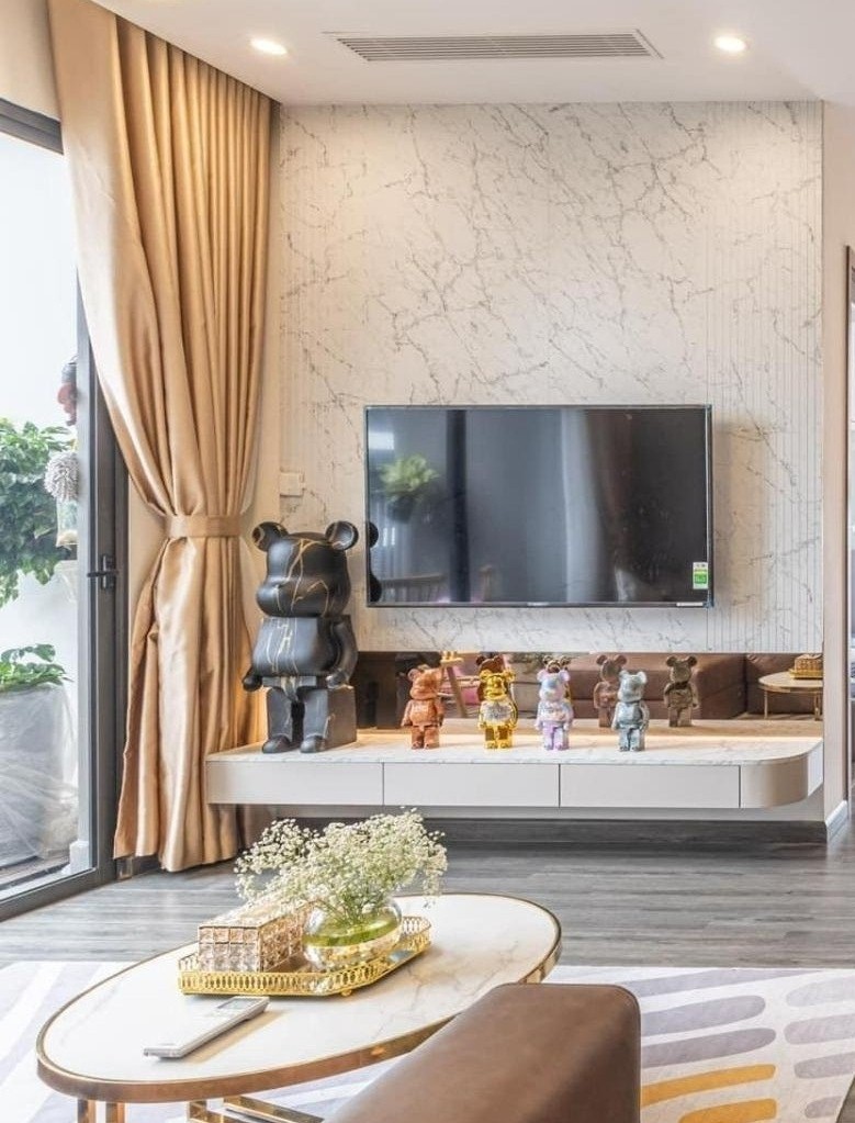 Bán nhanh căn hộ diện tích 43m2 Vinhomes Smart City, Phường Đại Mỗ, Hà Nội
