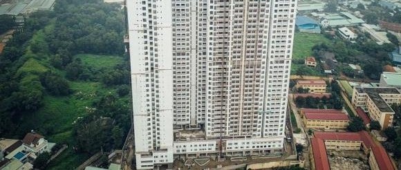 Bán nhanh căn hộ opal skyline trung tâm hành chính Thuận An