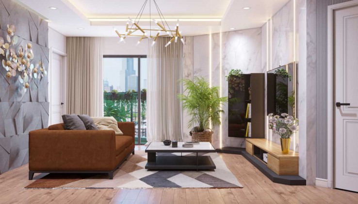 Bán nhanh căn hộ thuộc dự án Vina2 Panorama Quy Nhơn, Bình Định