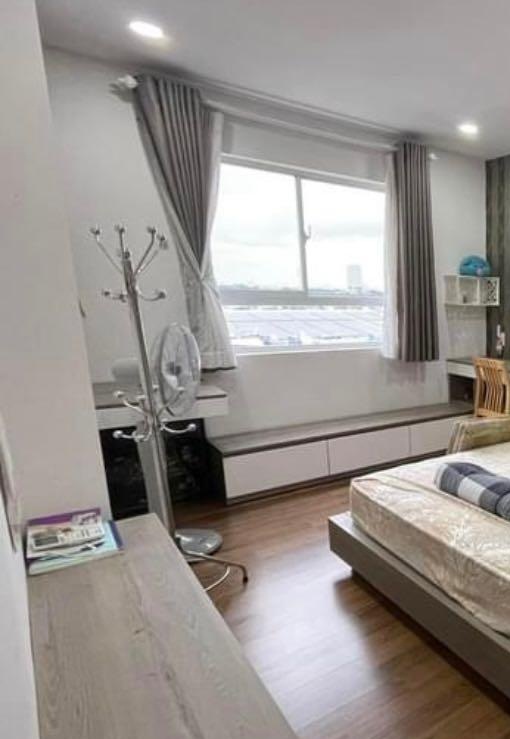 Bán căn góc tầng 6 thành phố Nha Trang, Khánh Hòa