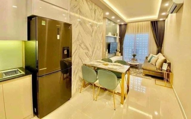 Bán căn hộ cao cấp tại khu đô thị Marina Hạ Long giá tốt