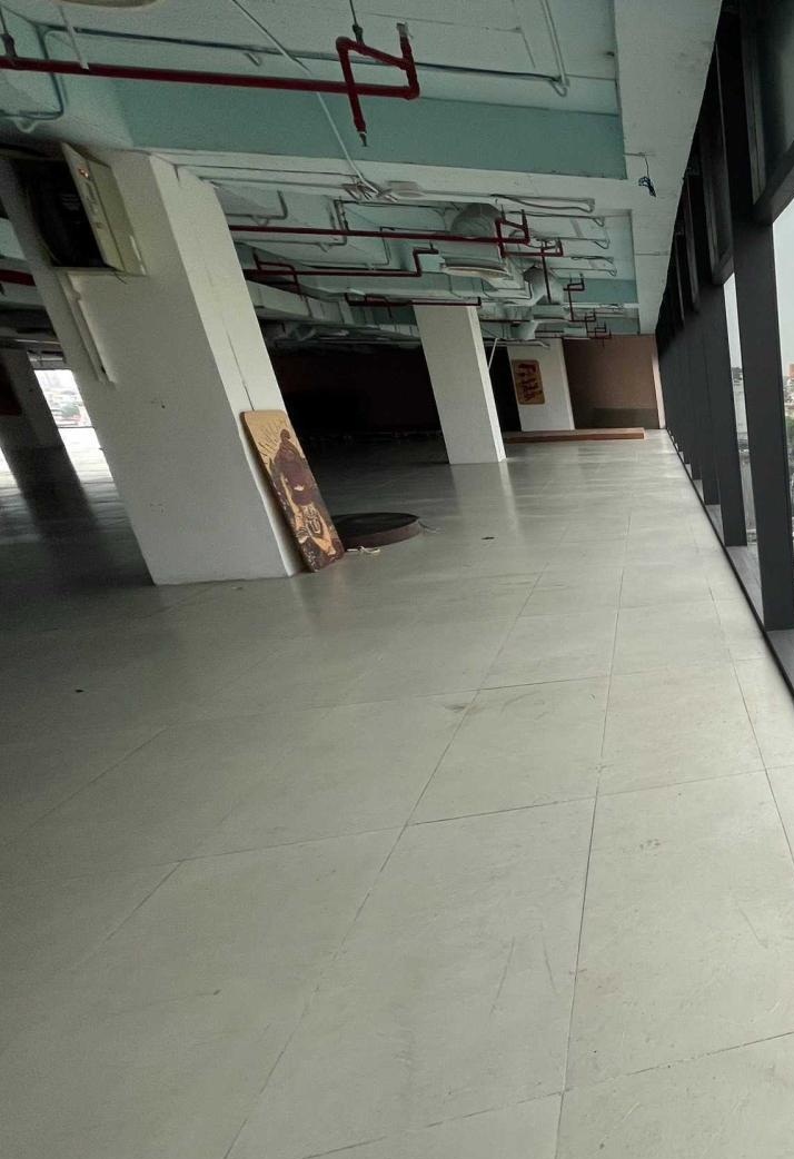 Cho thuê sàn văn phòng 1600m² tòa nhà Artemis, Hà Nội