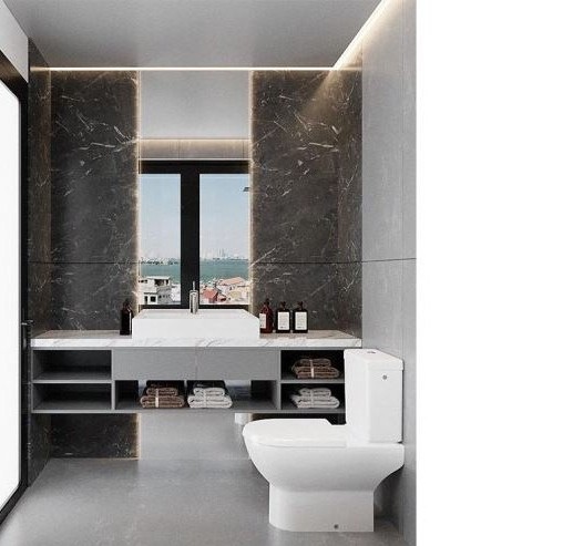 Cho thuê văn phòng quận Sơn Trà, Đà Nẵng vị trí giao thông thuận lợi