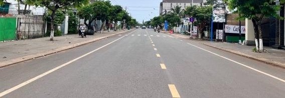 Cho thuê văn phòng phường Xuân An, Long Khánh, Đồng Nai
