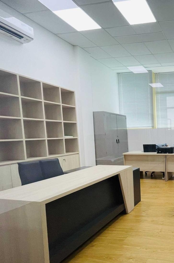 Cần cho thuê văn phòng ở Thuận Giao, Bình Dương giá cực kì tốt