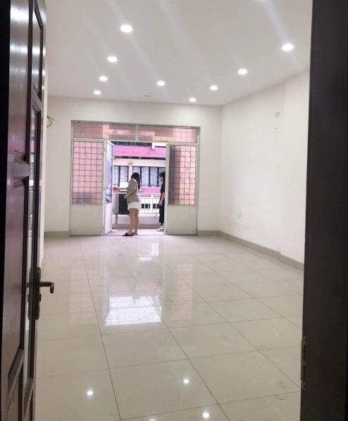 Cho thuê văn phòng mặt tiền Nguyễn Thái Học, Đà Nẵng