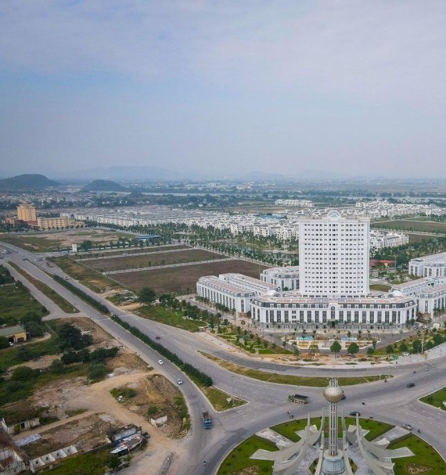 Cho thuê văn phòng tại Thanh Hoá mong muốn cho thuê lâu dài