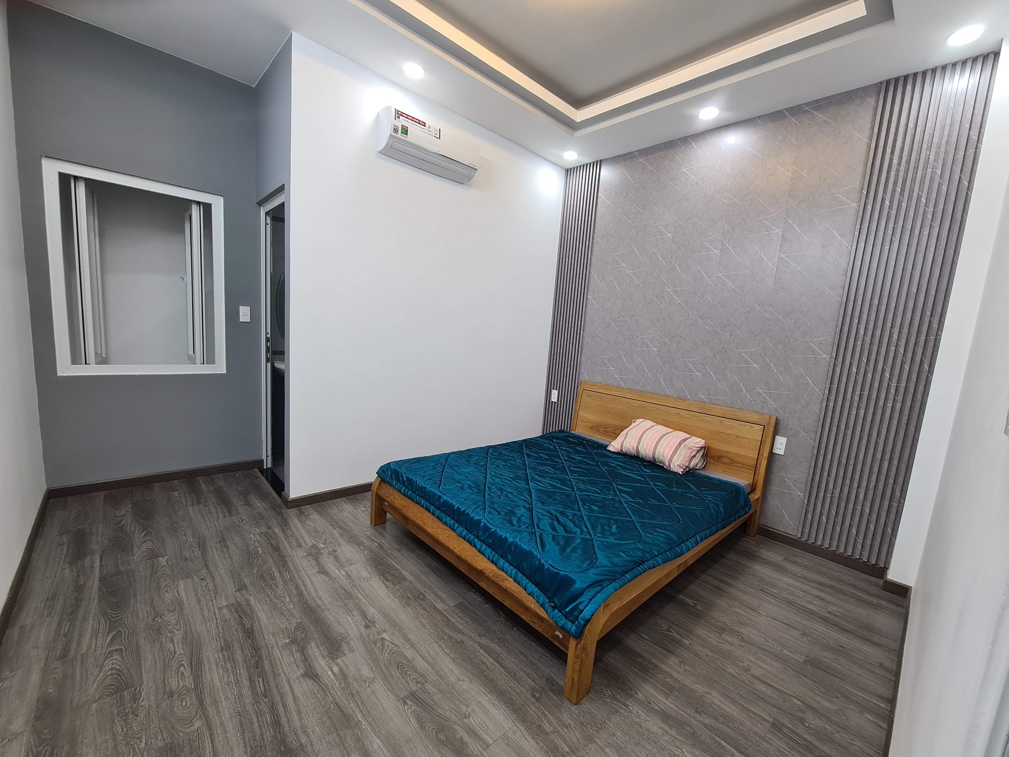 Bán nhà 2 Mặt Tiền, 4 tầng 202m², giá chỉ có 5.9 tỷ