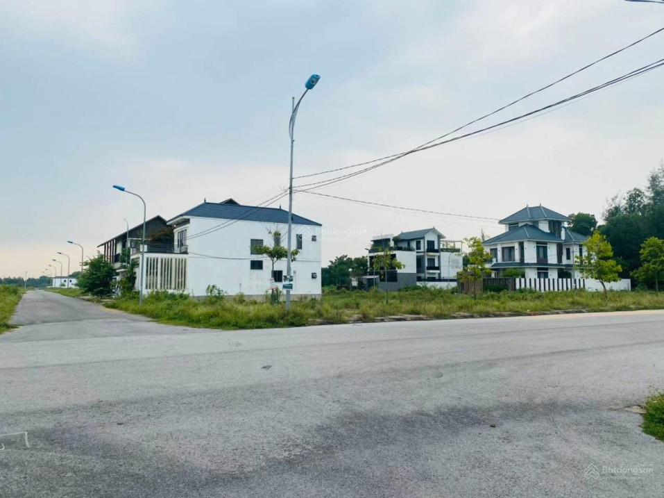 Bán đất nền dự án Cửa Lò Golf Resort, Đường Nguyễn Huệ, Nghệ An