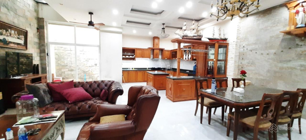 Cho thuê biệt thự 320m2 tại Đường Võ Thị Sáu, Biên Hoà