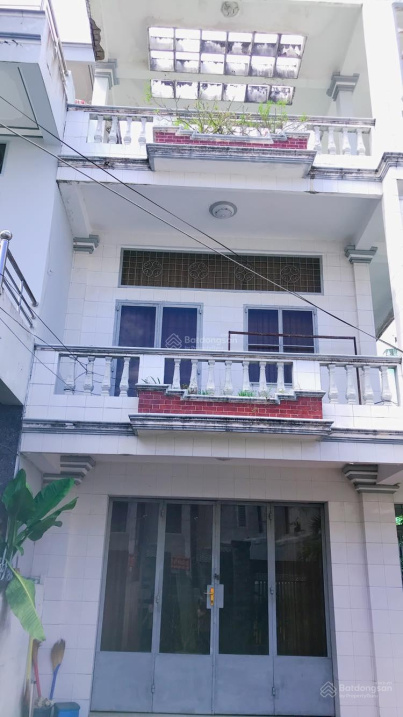 Cho thuê nhà diện tích 400m2 tại đường Lê Lai, Cần Thơ