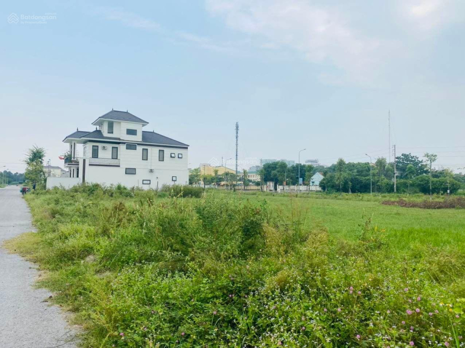 Bán đất nền dự án Cửa Lò Golf Resort, Đường Nguyễn Huệ, Nghệ An