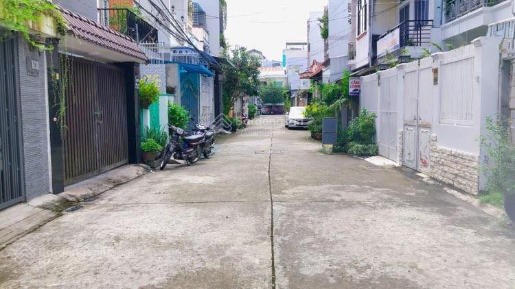 Cho thuê nhà diện tích 400m2 tại đường Lê Lai, Cần Thơ