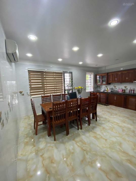 Cho thuê nhà nguyên căn tại Waterfront City Hải Phòng, diện tích 114m2