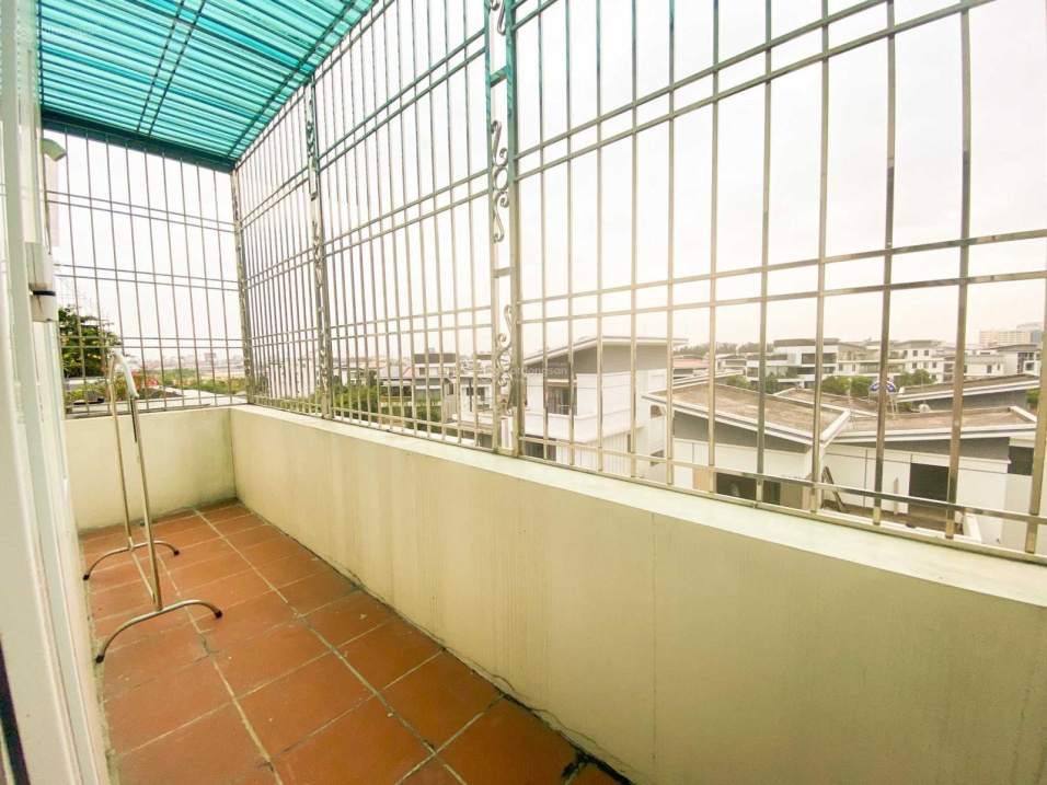 Cho thuê nhà trọ 35m2 tại đường Võ Nguyên Giáp, hải Phòng