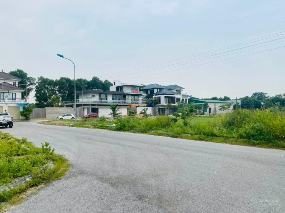 Bán đất nền dự án Cửa Lò Golf Resort, Đường Nguyễn Huệ, Nghệ An