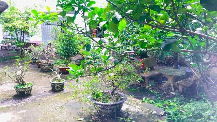 Cho thuê nhà diện tích 400m2 tại đường Lê Lai, Cần Thơ