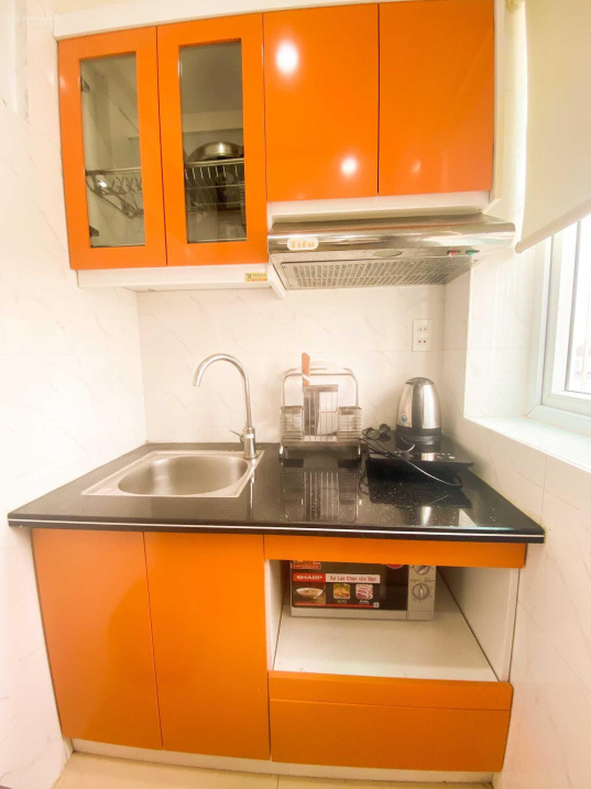Cho thuê nhà trọ 35m2 tại đường Võ Nguyên Giáp, hải Phòng