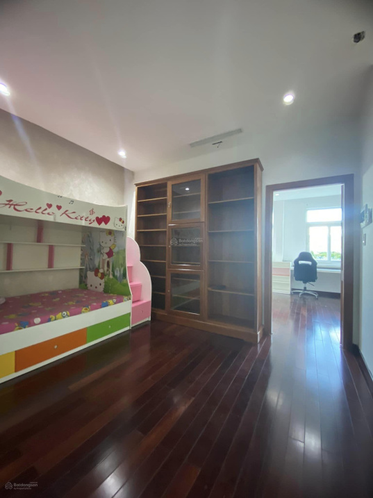 Cho thuê biệt thự cao cấp Phúc Lộc Viên diện tích 150m2