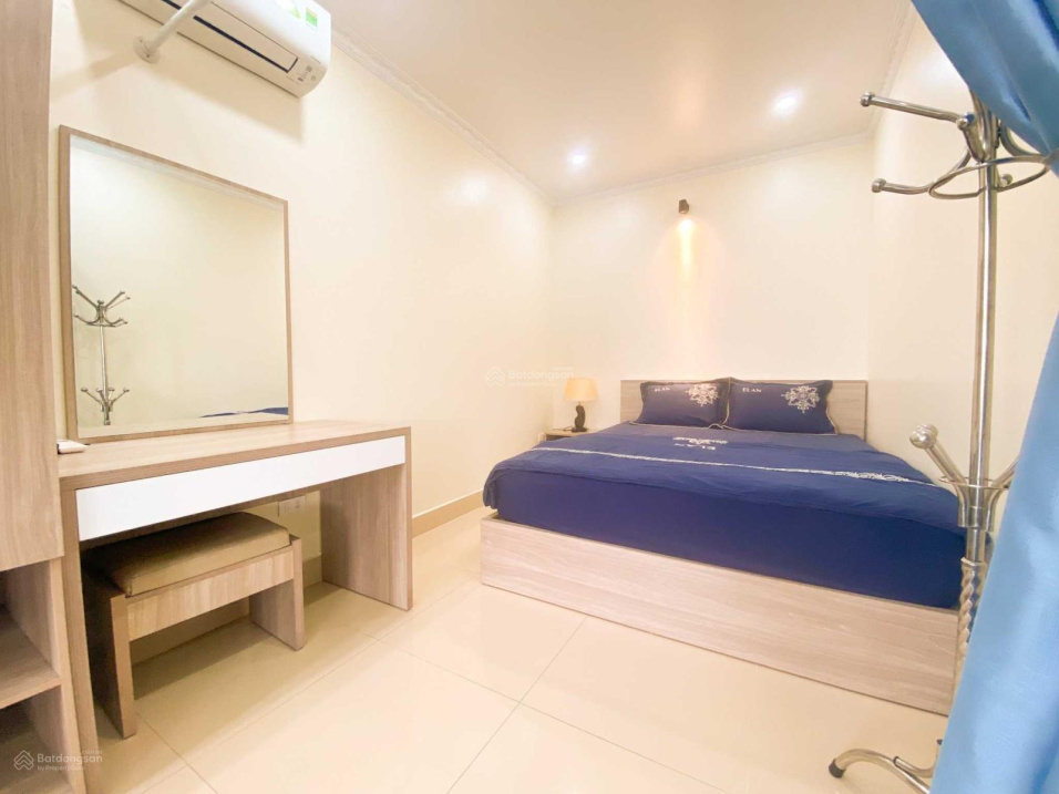 Cho thuê nhà trọ 35m2 tại đường Võ Nguyên Giáp, hải Phòng