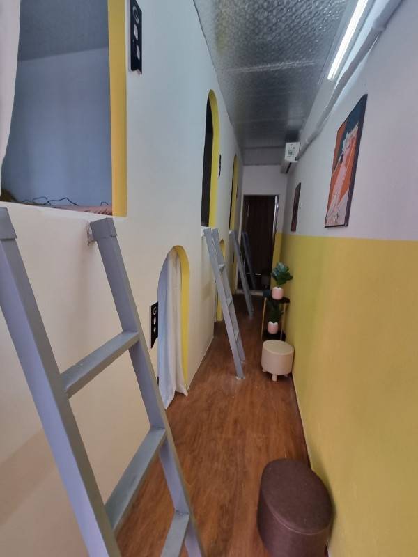 Khai trương phòng ở ghép mới toanh bên cạnh trường múa, đẹp, mới 100 % giá chỉ 1tr7