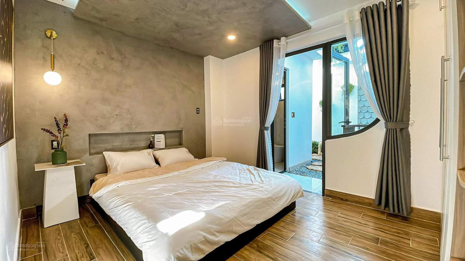 Siêu phẩm 3 tầng tại Điện Biên Phủ, vị trí đắc địa, giáp Lê Duẩn
