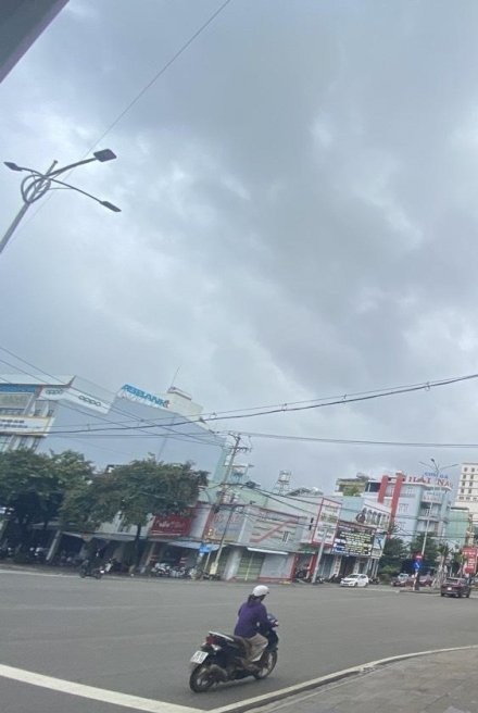 Cần bán nhà phố Phường Yên Đỗ, Tp. Pleiku ,Tỉnh Gia Lai
