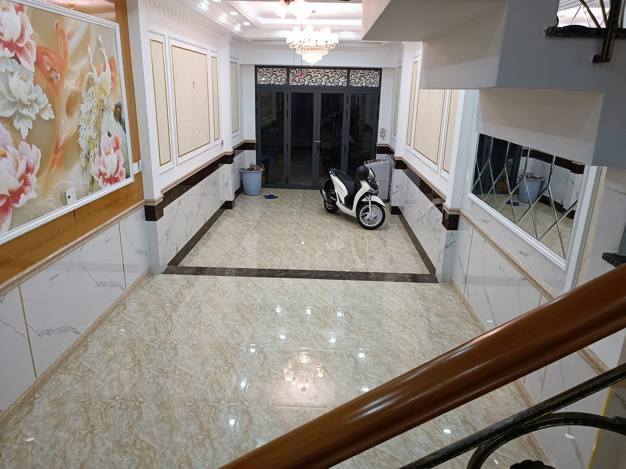 Bán nhà chính chủ Đường Trần Thị Năm, Phường Tân Chánh Hiệp, Quận 12