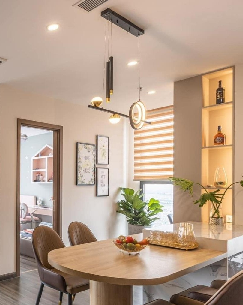 Bán nhanh căn hộ diện tích 43m2 Vinhomes Smart City, Phường Đại Mỗ, Hà Nội