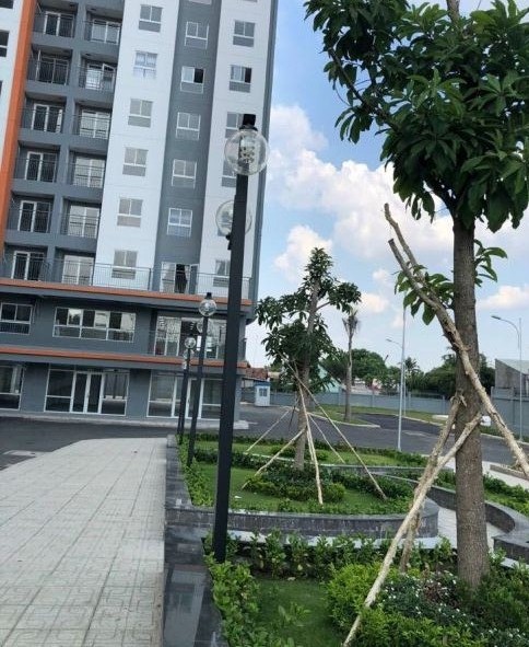 Bán nhanh căn hộ chung cư giá tốt ở Biên Hòa, Đồng Nai