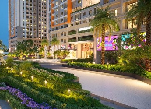 Bán chung cư phường Hố Nai, Biên Hòa, Đồng Nai