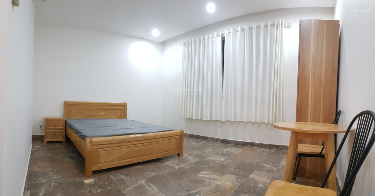 Cho thuê phòng view biển cực đẹp diện tích 30m2 tại đường Võ Nguyên Giáp, Đà Nẵng