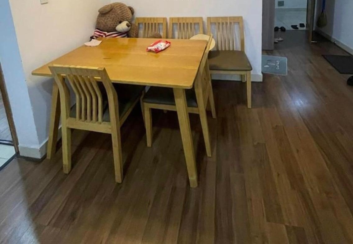 Bán căn góc tầng 6 thành phố Nha Trang, Khánh Hòa