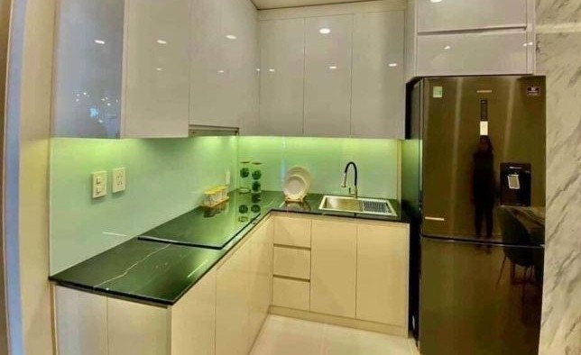 Bán căn hộ cao cấp tại khu đô thị Marina Hạ Long giá tốt