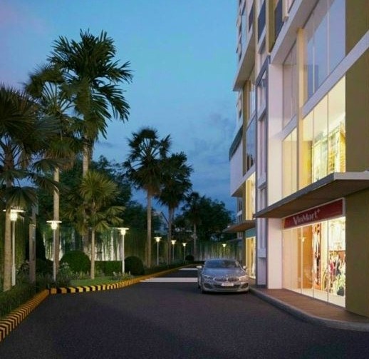 Chính chủ cần bán căn hộ chung cư Thiên Quân - Marina trung tâm tp Cần Thơ