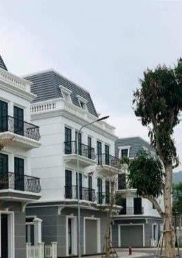 Bán lại căn shophouse Vincom Thanh Hoá giá tốt chính chủ